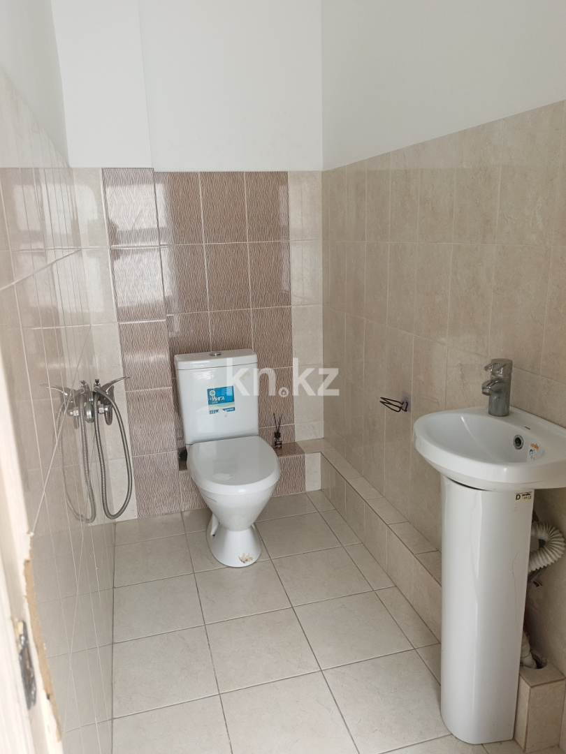 Продажа 2-комнатной квартиры, 69 м², пер. Нурлы, дом  2 - ул. Сатпаева в Астане - фото 17