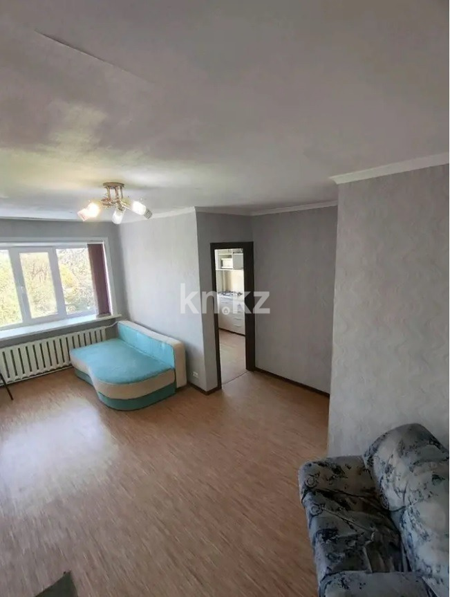 Продажа 1-комнатной квартиры, 31 м² в Караганде