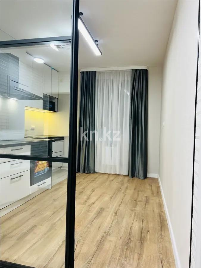 Продажа 3-комнатной квартиры, 48 м², ул. Тулебаева, дом  5 в Астане - фото 4