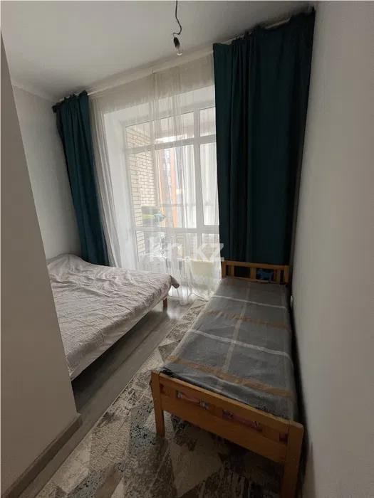 Продажа 1-комнатной квартиры, 41 м², ул. Айтматова, дом  40/1 в Астане - фото 2