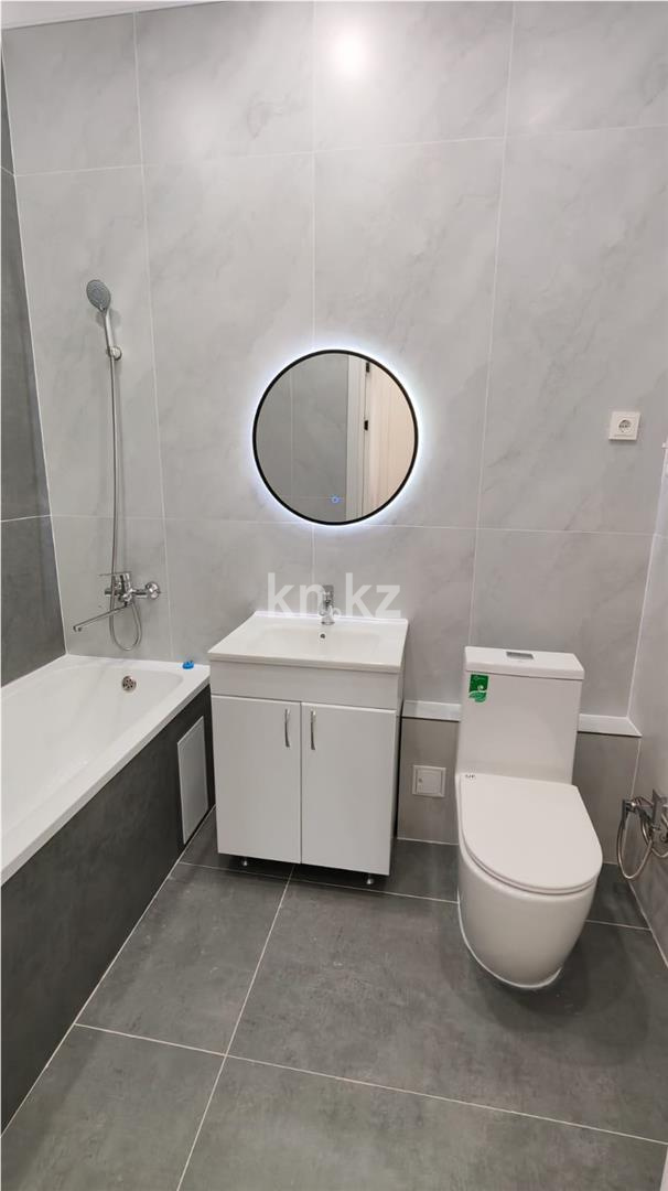 Продажа 2-комнатной квартиры, 51 м² в Караганде - фото 14