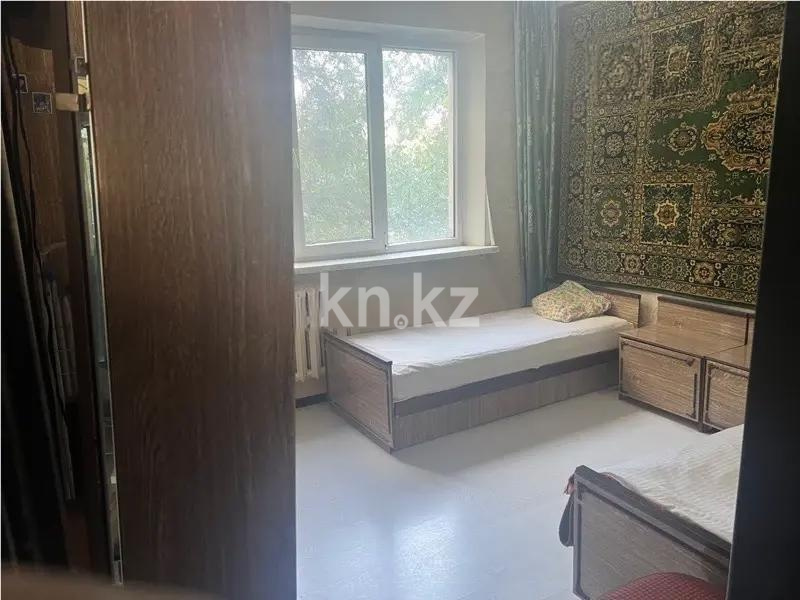 Продажа 3-комнатной квартиры, 66 м² в Алматы - фото 2