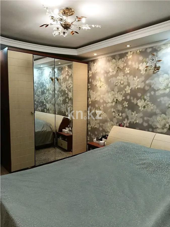 Продажа 3-комнатной квартиры, 85 м², 68-й квартал, дом  11 в Темиртау - фото 2