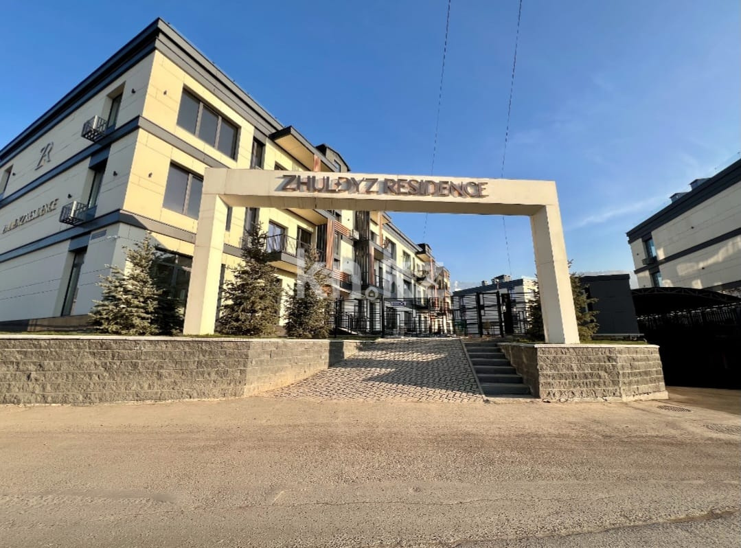 Продажа 3-комнатной квартиры, 93.6 м², ул. Жубановой, дом  26/1 в Алматы - фото 11