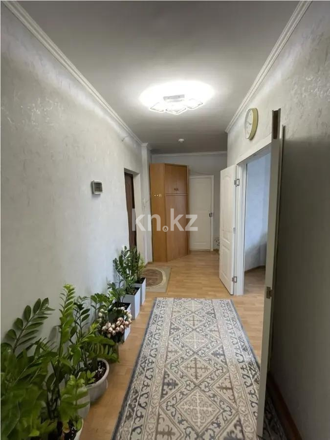Продажа 2-комнатной квартиры, 61 м² в Астане - фото 5