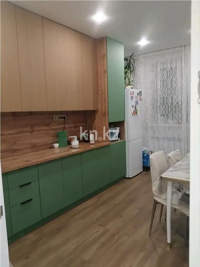 Продажа 3-комнатной квартиры, 77 м² в Астане - фото 4