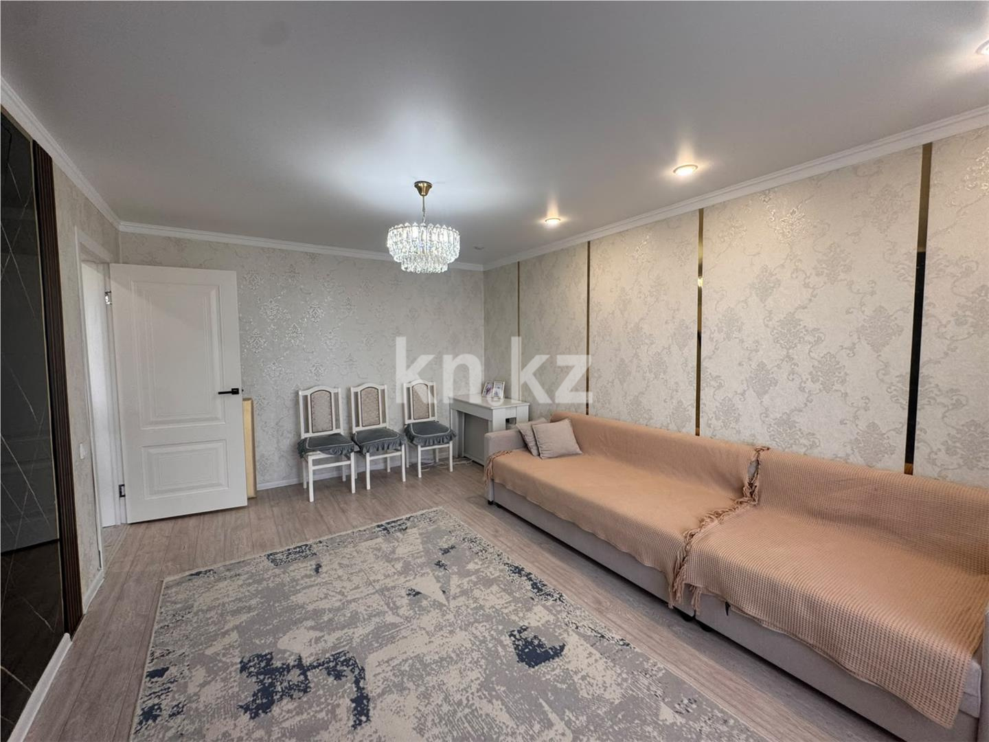 Продажа 2-комнатной квартиры, 50 м² в Караганде - фото 2