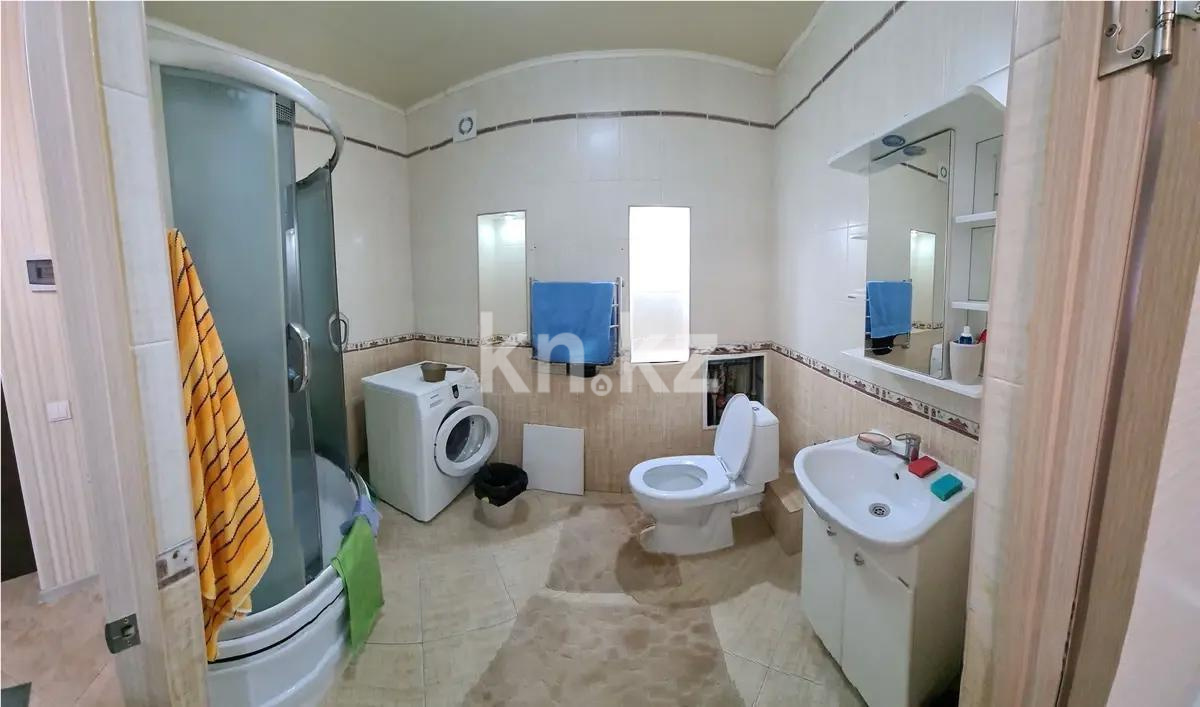 Продажа 1-комнатной квартиры, 47 м², пр. Момышулы, дом  15/3 в Астане - фото 3