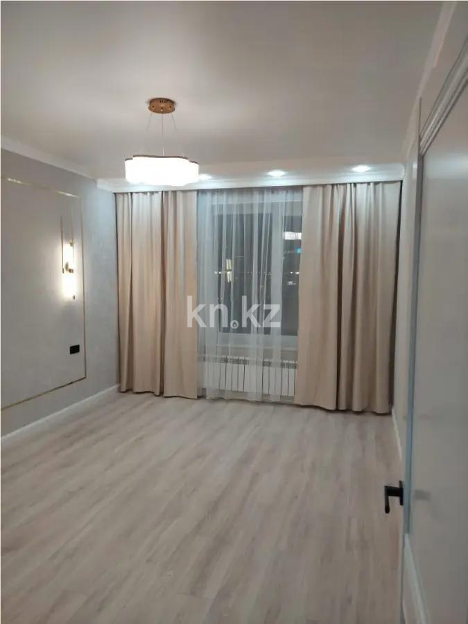 Продажа 2-комнатной квартиры, 59 м², ул. Байтурсынова, дом  39 в Астане