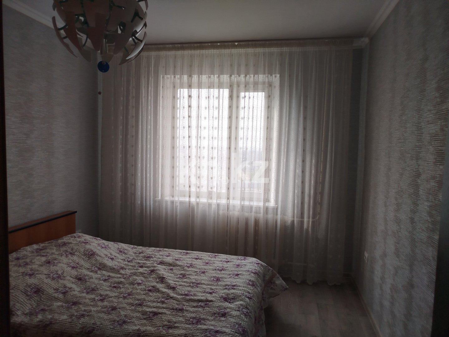 Продажа 2-комнатной квартиры, 48 м², мкр-н Мамраева (Восток-5), дом  7 в Караганде