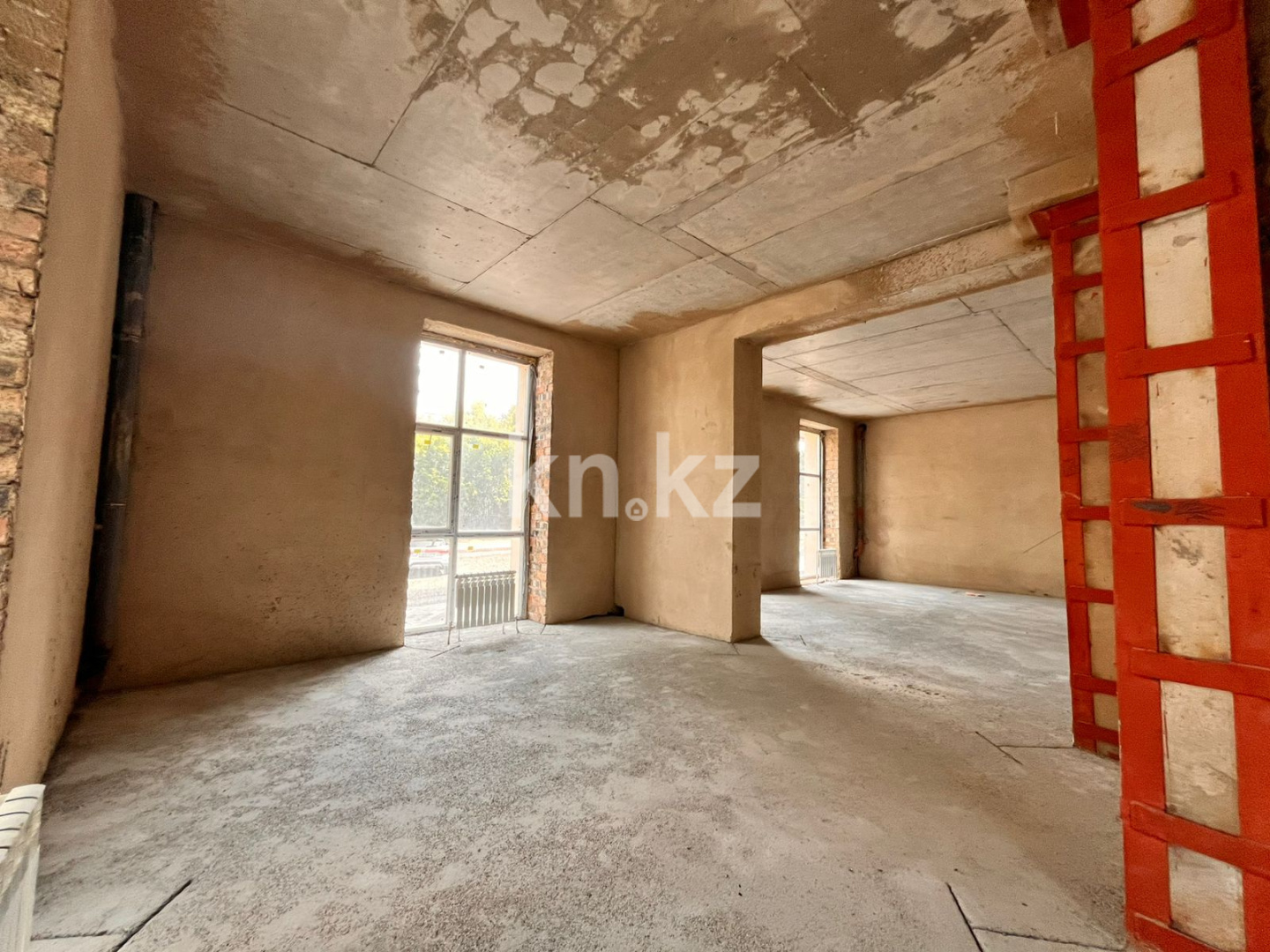 Аренда , мкр. Гульдер-1, дом  3а в Караганде - фото 3