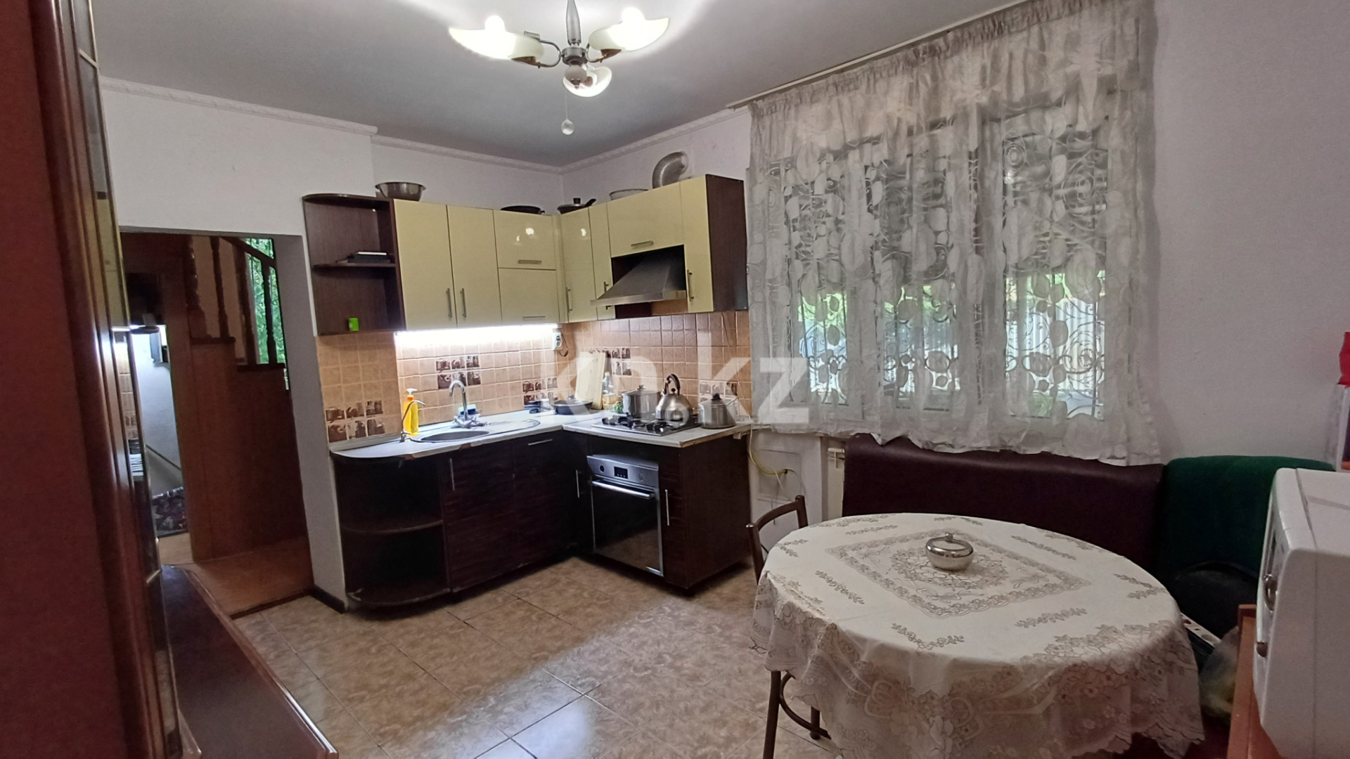 Продажа 3-комнатного дома, 113.5 м² в Алматы - фото 13