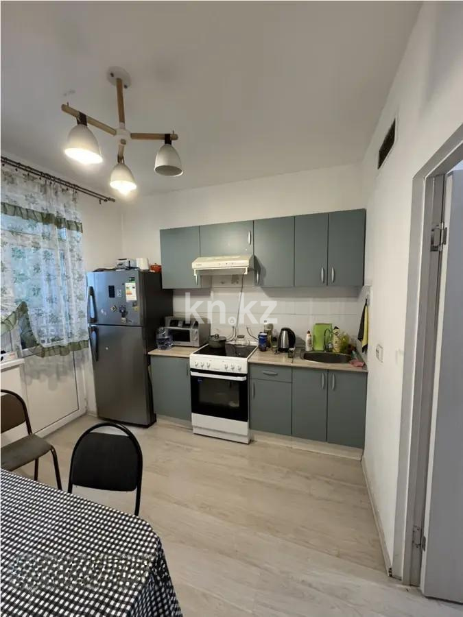 Продажа 1-комнатной квартиры, 40 м², пр. Райымбека, дом  259 в Алматы - фото 2