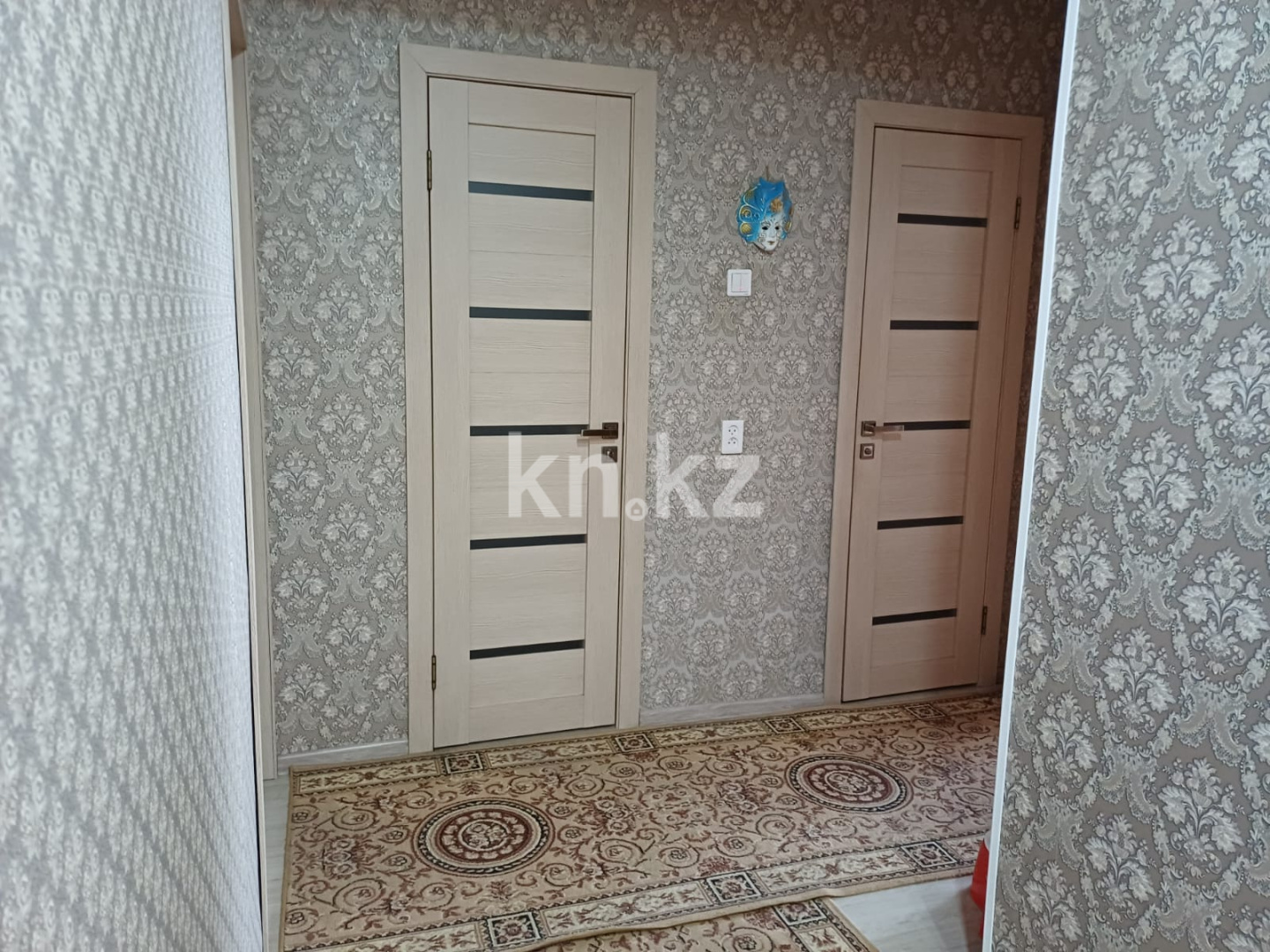 Продажа 3-комнатной квартиры, 65.8 м² в Павлодаре - фото 6