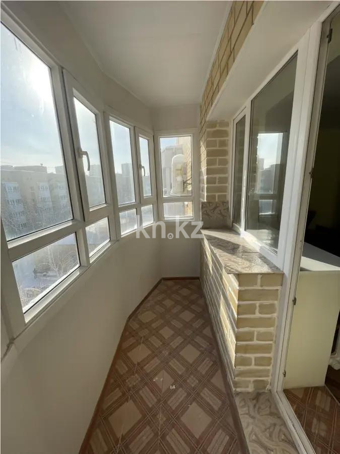 Продажа 1-комнатной квартиры, 26.41 м² в Астане - фото 5