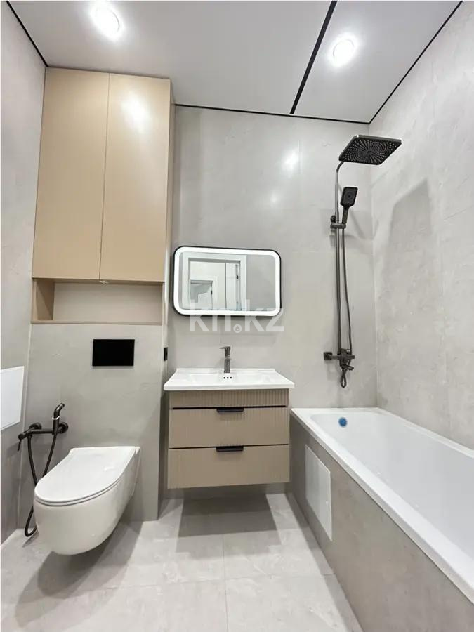 Продажа 2-комнатной квартиры, 46 м² в Астане - фото 4