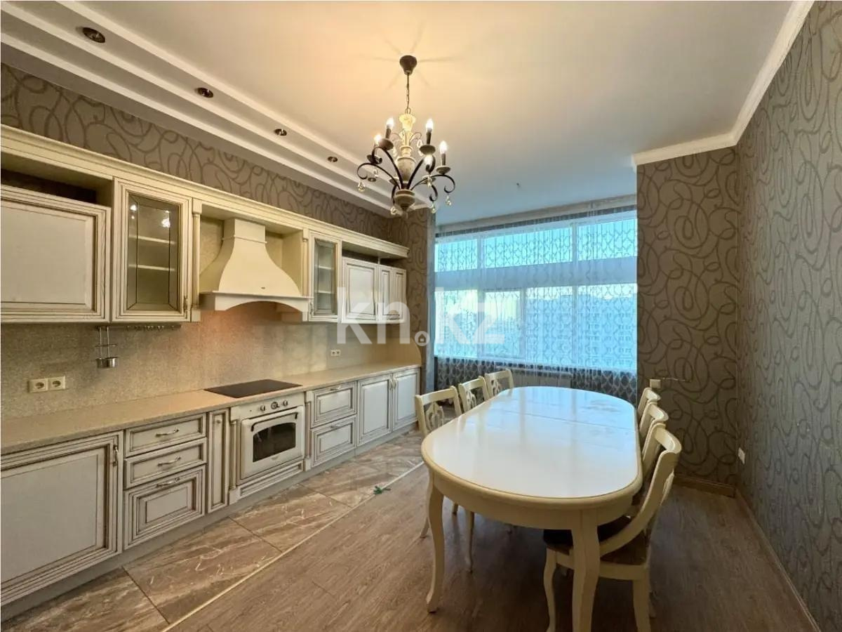 Продажа 4-комнатной квартиры, 168 м² в Астане - фото 3