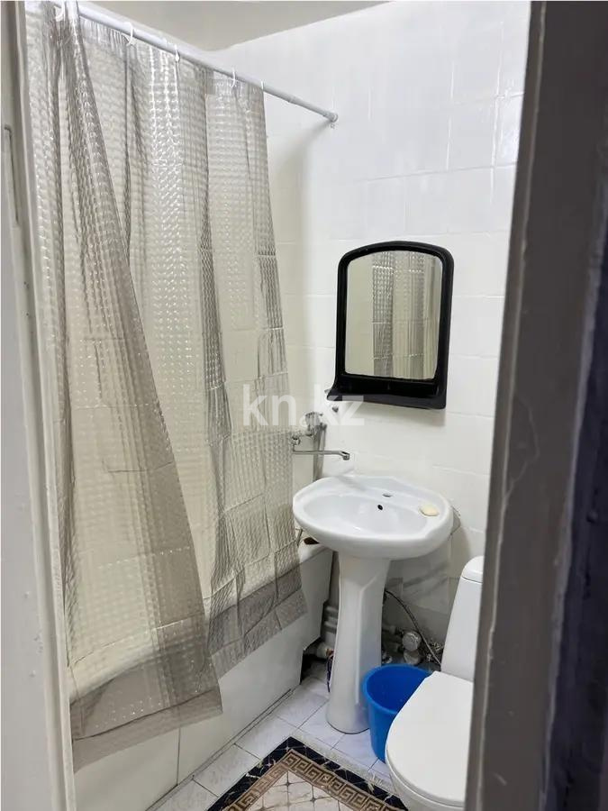 Продажа 2-комнатной квартиры, 44 м², пр. Гагарина, дом  294/2 в Алматы - фото 4