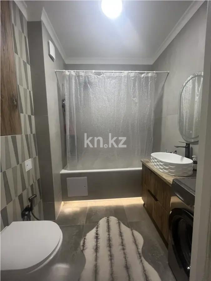 Продажа 2-комнатной квартиры, 59 м² в Астане - фото 4