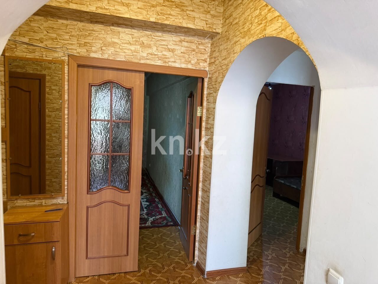 Продажа 3-комнатной квартиры, 70 м² в Алматы - фото 4