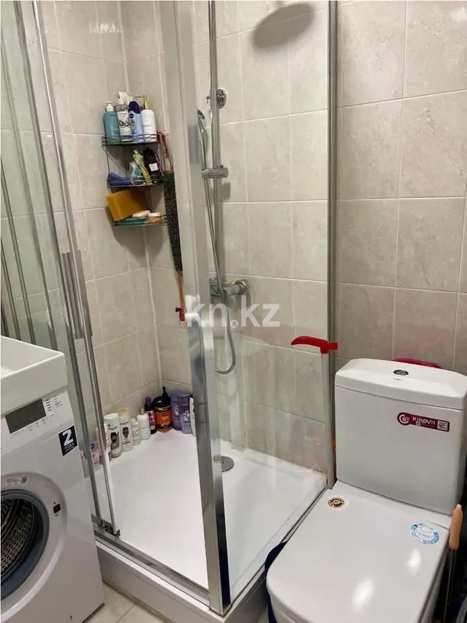 Продажа 1-комнатной квартиры, 33 м², ул. Шагабутдинова, дом  133 в Алматы - фото 5