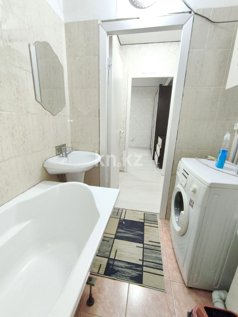 Аренда 1-комнатной квартиры, 34 м² в Алматы - фото 4