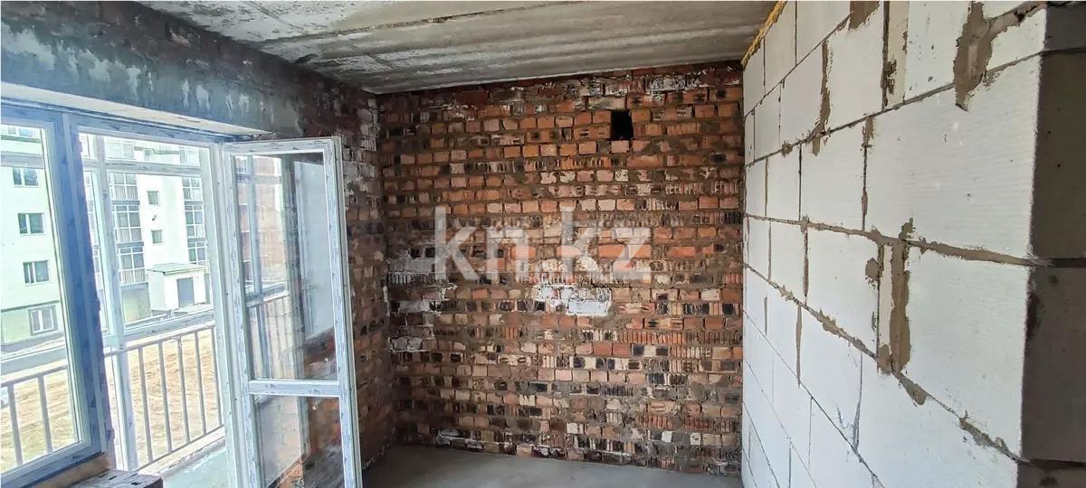 Продажа 1-комнатной квартиры, 38.9 м², ул. Е-1, дом  2 в Астане - фото 3