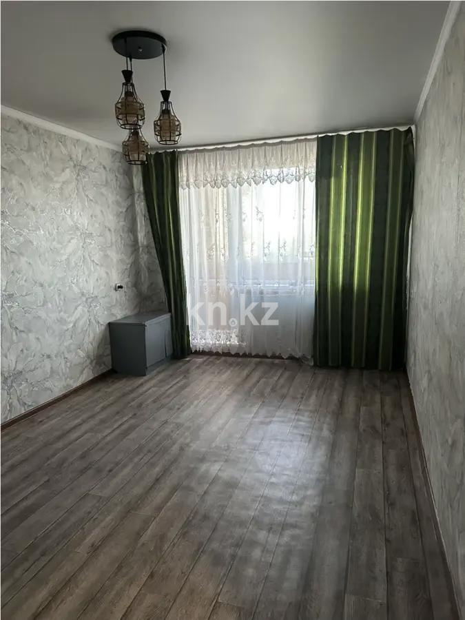 Продажа 1-комнатной квартиры, 34 м², ул. Металлистов, дом  26/2 в Караганде