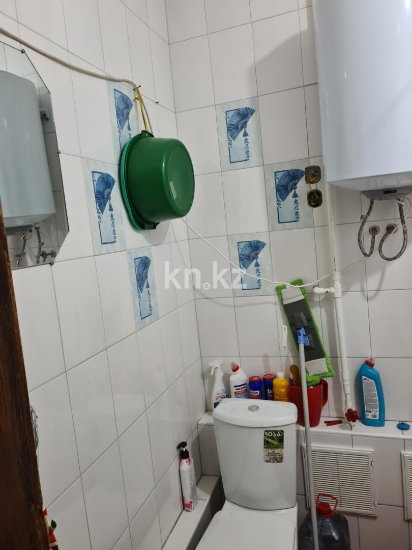 Продажа 2-комнатной квартиры, 50 м² в Караганде - фото 22