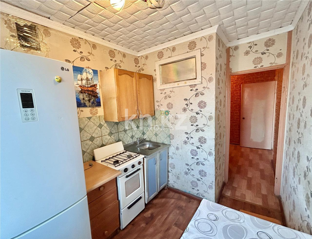 Продажа 1-комнатной квартиры, 32 м² в Караганде - фото 7