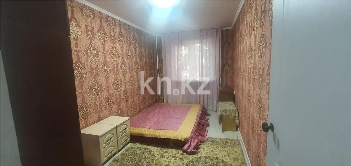 Продажа 2-комнатной квартиры, 43 м² в Алматы - фото 2
