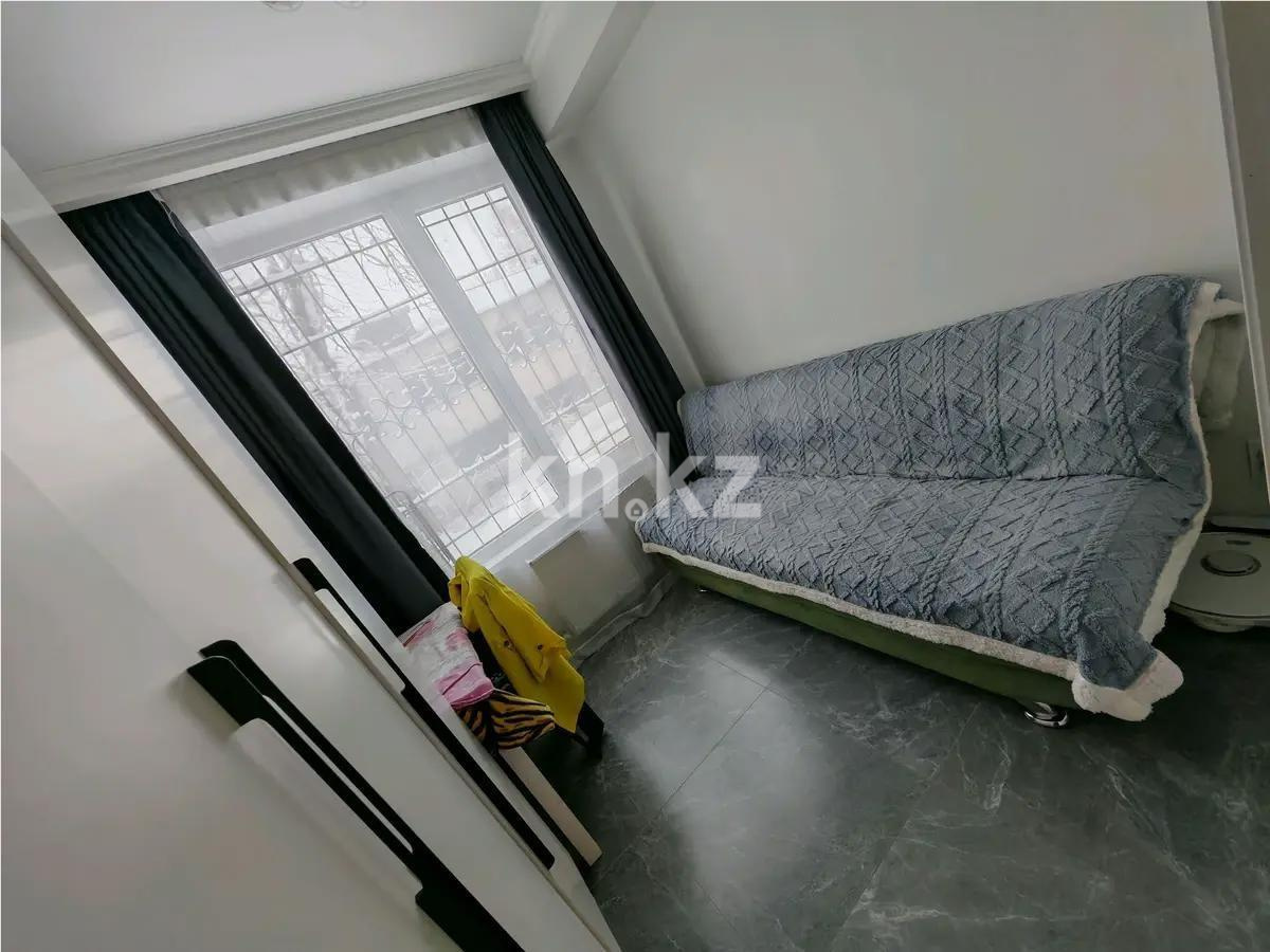 Продажа 2-комнатной квартиры, 45 м², ул. Кассина, дом  146/4 в Алматы - фото 2