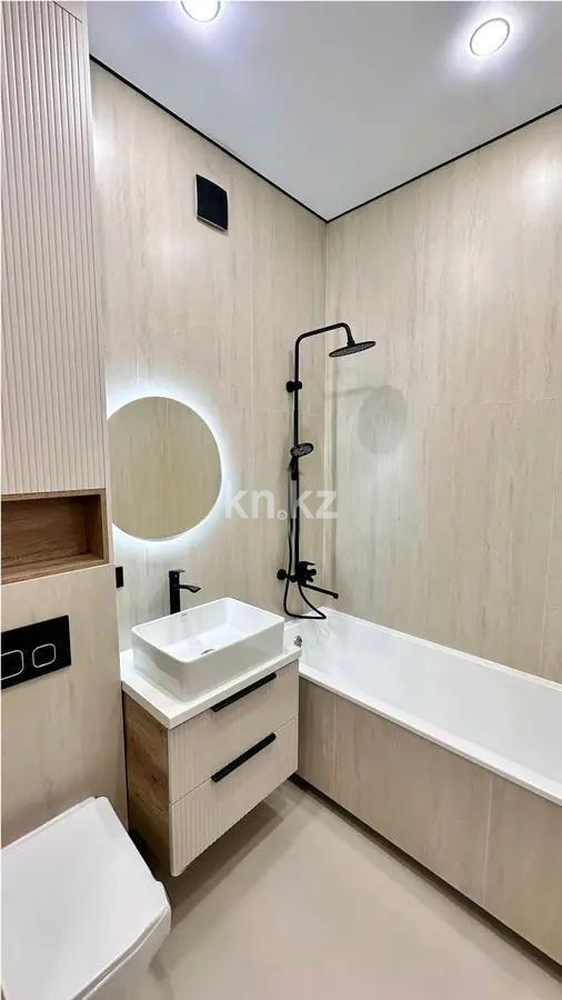 Продажа 2-комнатной квартиры, 41 м², ул. Е-15, дом  13/1 в Астане - фото 4