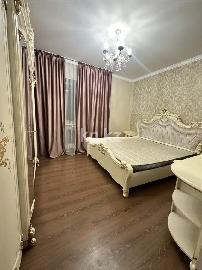 Продажа 3-комнатной квартиры, 72 м², мкр-н Дарабоз, дом  25а в Алматы - фото 3