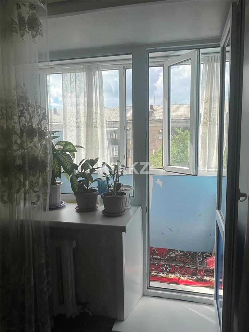 Продажа 2-комнатной квартиры, 43 м², пр. Строителей в Темиртау - фото 8