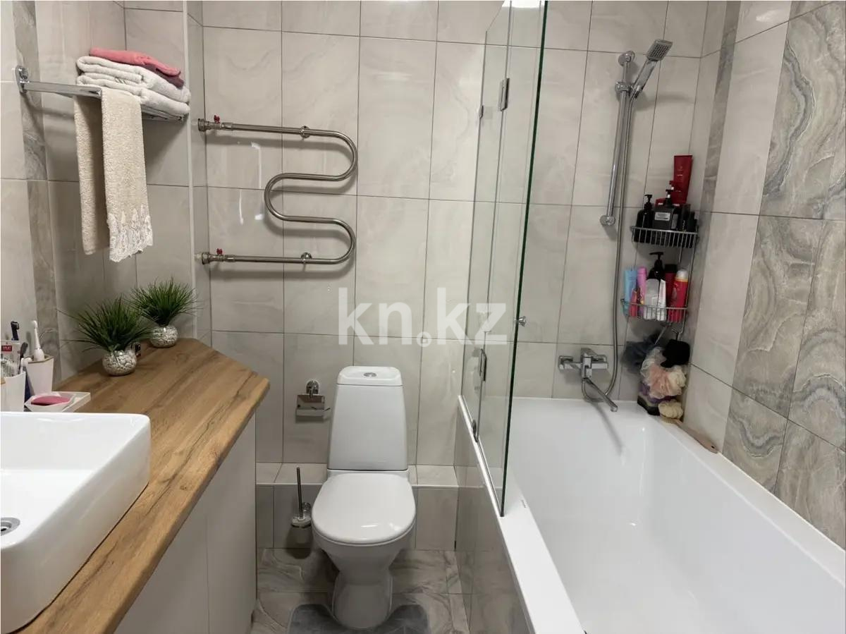 Продажа 3-комнатной квартиры, 108 м² в Астане - фото 4
