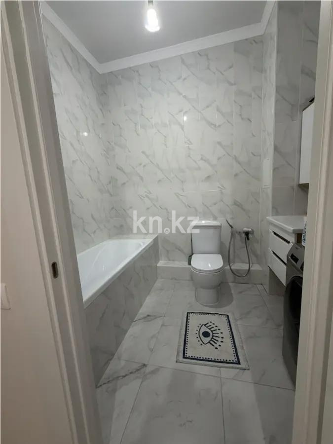 Продажа 1-комнатной квартиры, 46 м² в Астане - фото 3