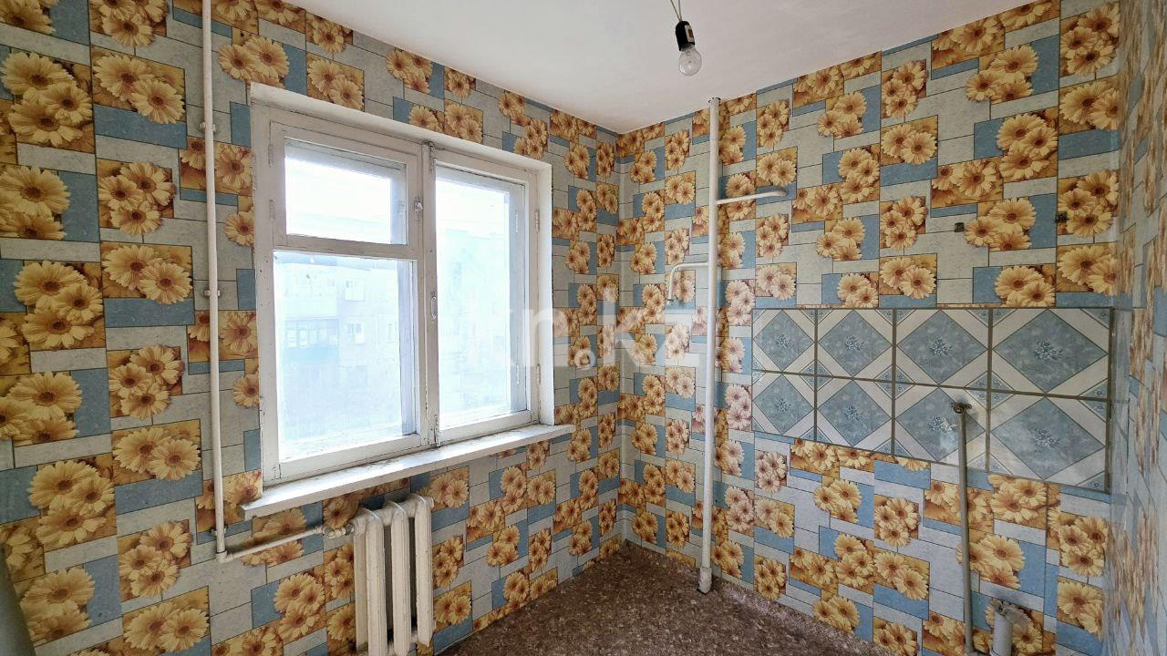 Продажа 1-комнатной квартиры, 31 м², пр. Республики в Темиртау - фото 3