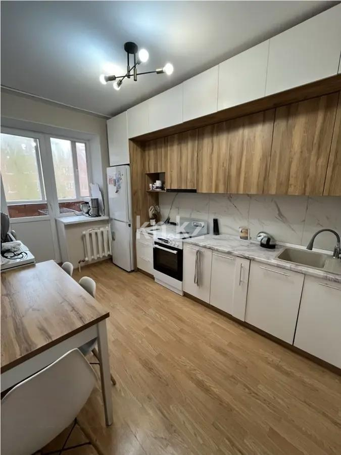Продажа 1-комнатной квартиры, 34 м² в Астане - фото 2