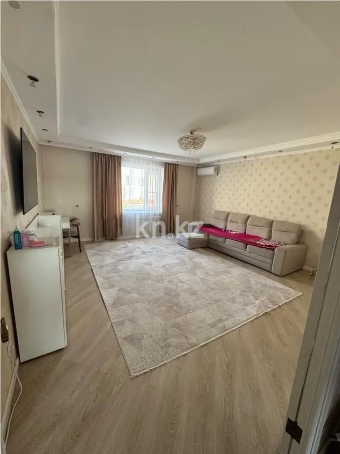 Продажа 2-комнатной квартиры, 89 м² в Астане