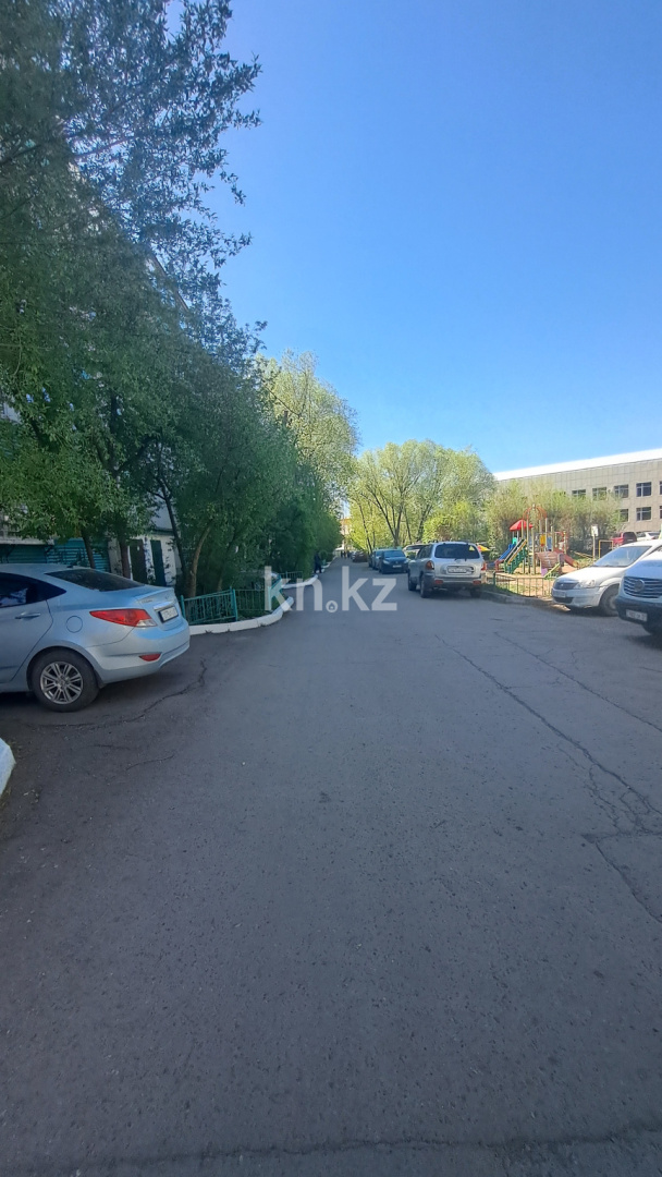 Продажа 4-комнатной квартиры, 74.8 м² в Астане - фото 2