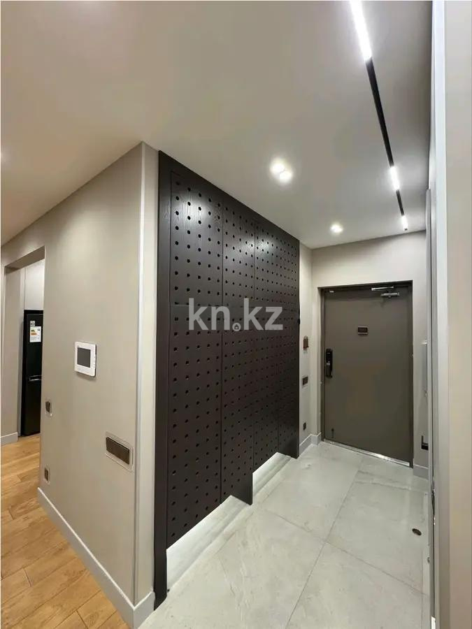 Продажа 3-комнатной квартиры, 78 м² в Астане - фото 4