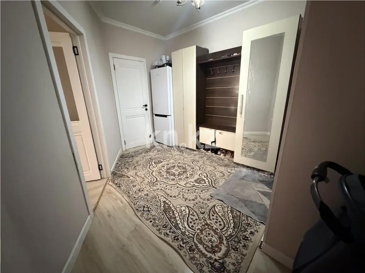 Продажа 2-комнатной квартиры, 55 м² в Астане - фото 4