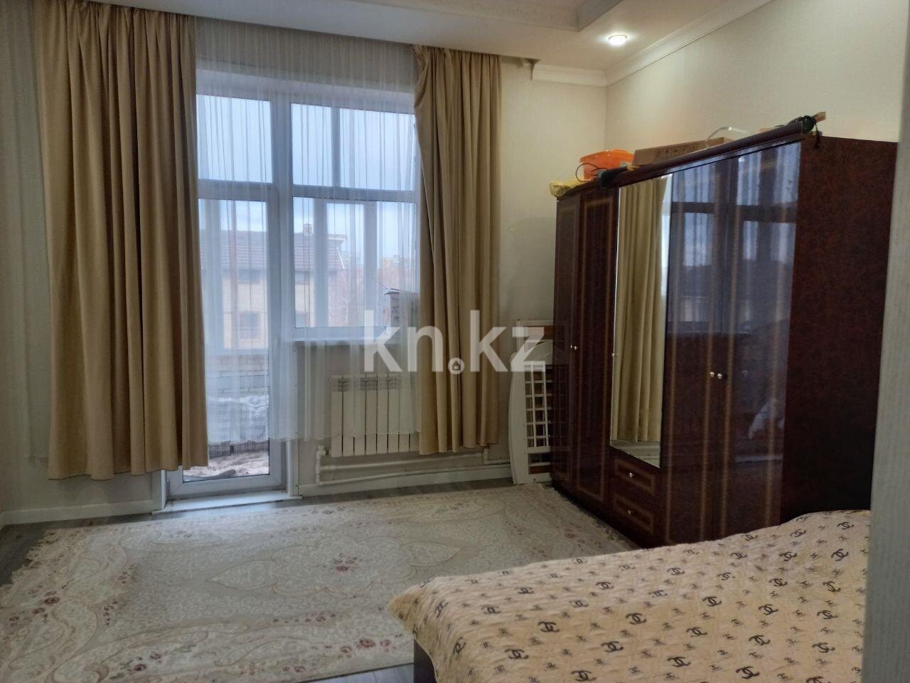 Продажа 4-комнатной квартиры, 118 м² в Караганде - фото 3