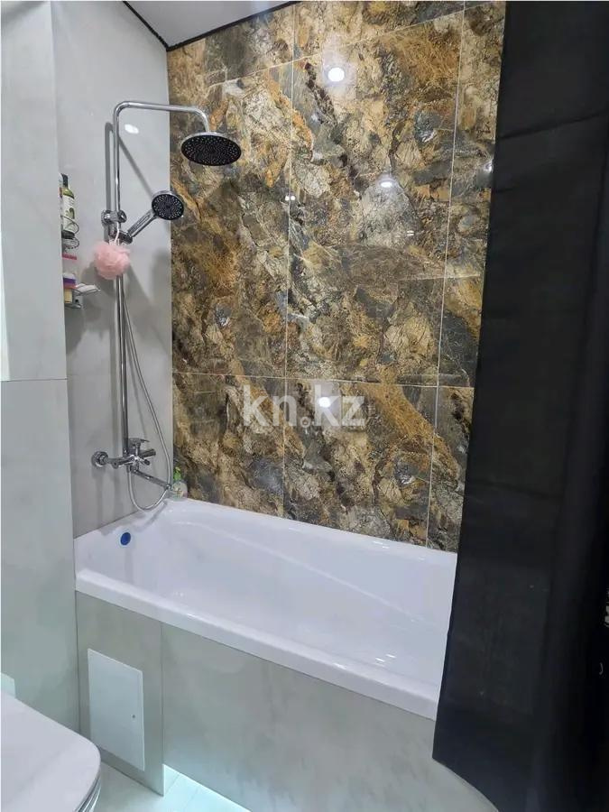 Продажа 2-комнатной квартиры, 40.4 м² в Астане - фото 5