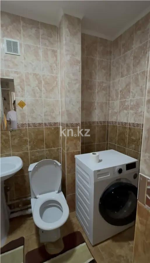 Продажа 1-комнатной квартиры, 35 м² в Астане - фото 4