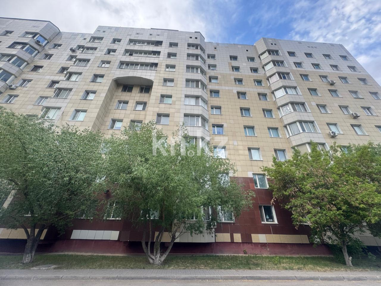 Продажа 4-комнатной квартиры, 97 м², ул. Керей, Жанибек хандар, дом  9 - пр. Кабанбай батыра в Астане - фото 37