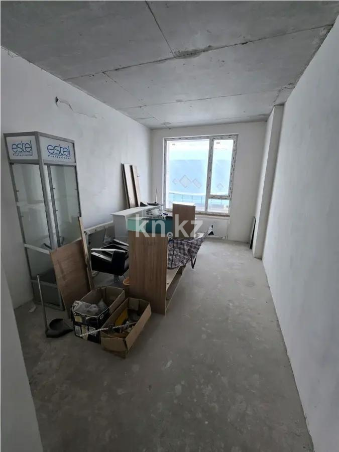 Продажа 3-комнатной квартиры, 115.9 м² в Астане - фото 2