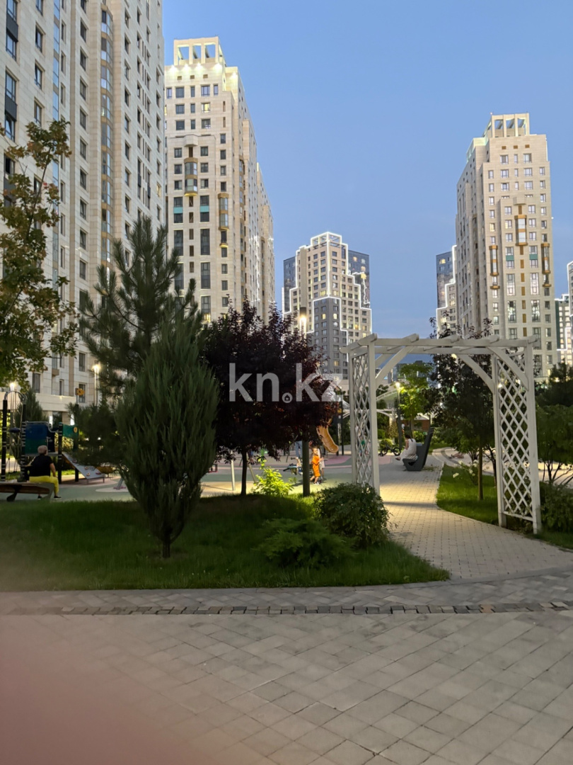 Аренда 1-комнатной квартиры, 50 м² в Алматы - фото 7
