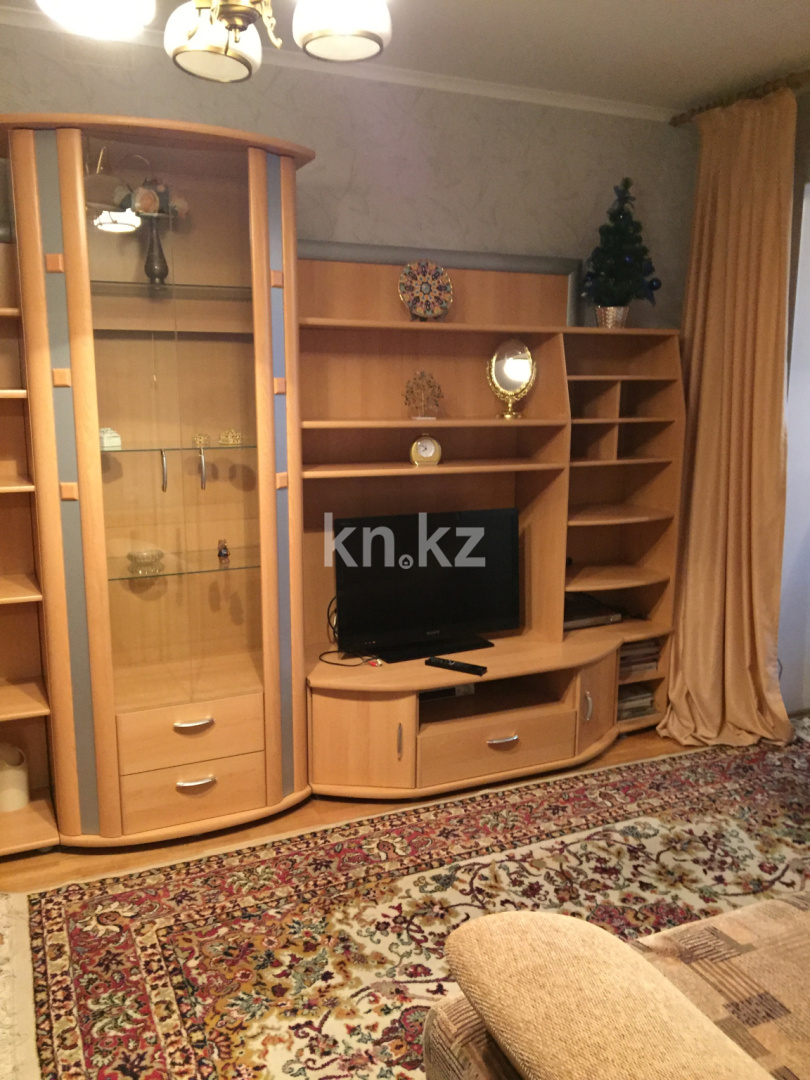 Аренда 2-комнатной квартиры, 43 м² в Алматы - фото 10